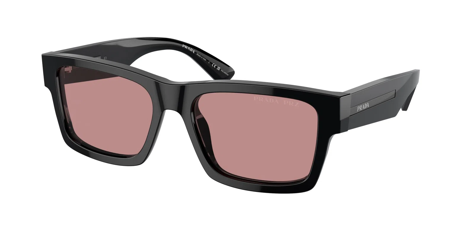 Prada 25ZS Sunglasses - view 2